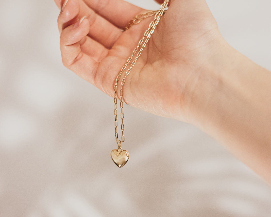 Tipos de collares: elige el que más te convenga