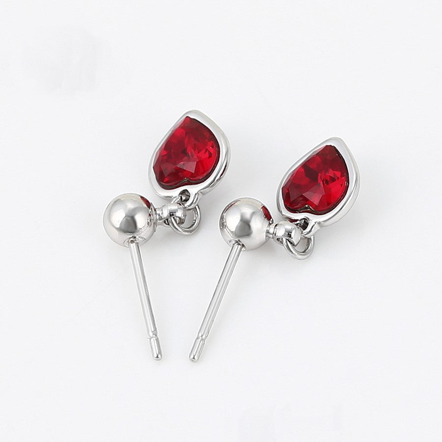 Broquel Corazón Flotante SW