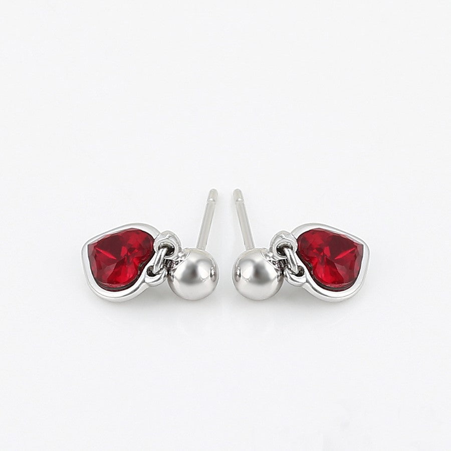 Broquel Corazón Flotante SW