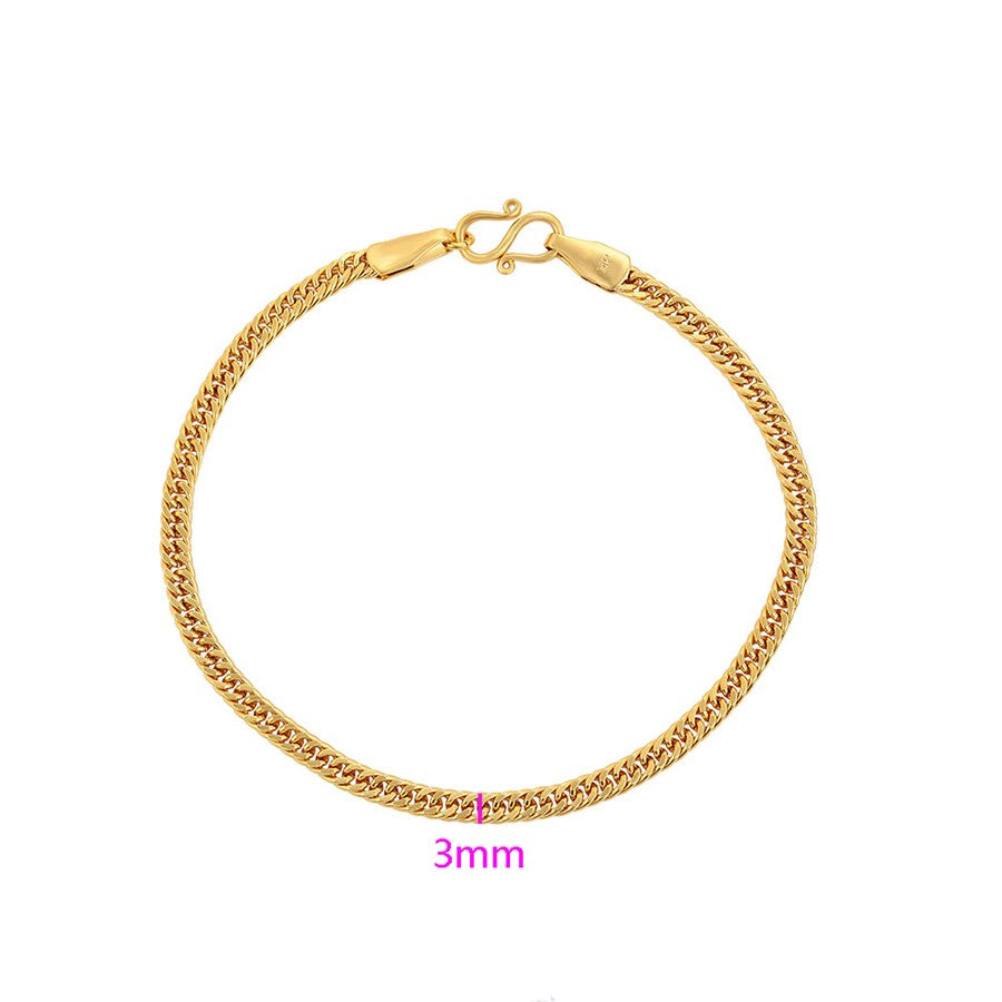 Pulsera Simple