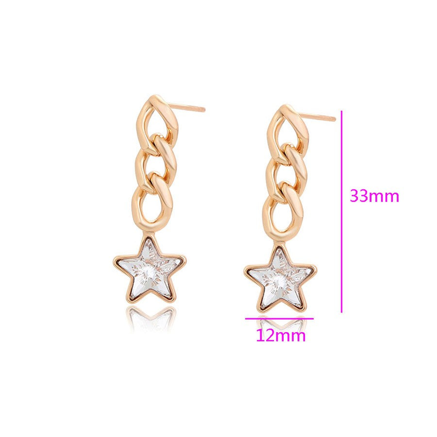 Arete Eslabones Estrella SW