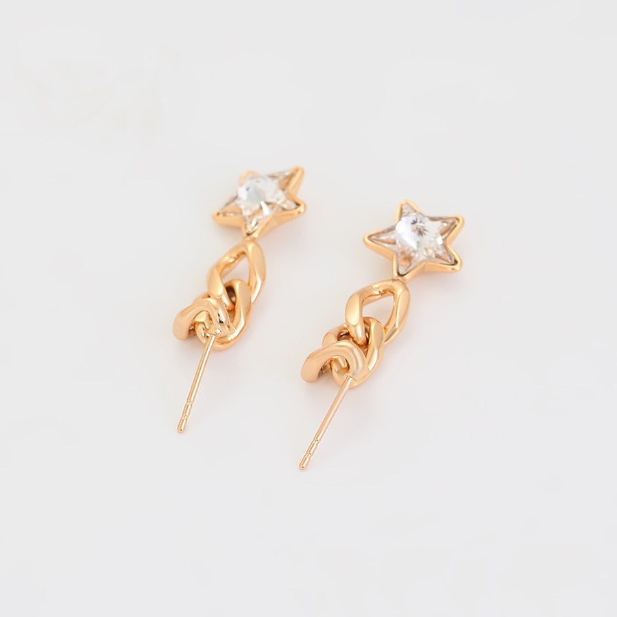 Arete Eslabones Estrella SW