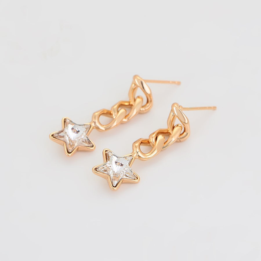 Arete Eslabones Estrella SW