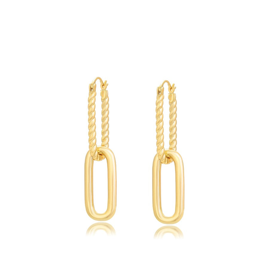 Arete Desmontable Liso