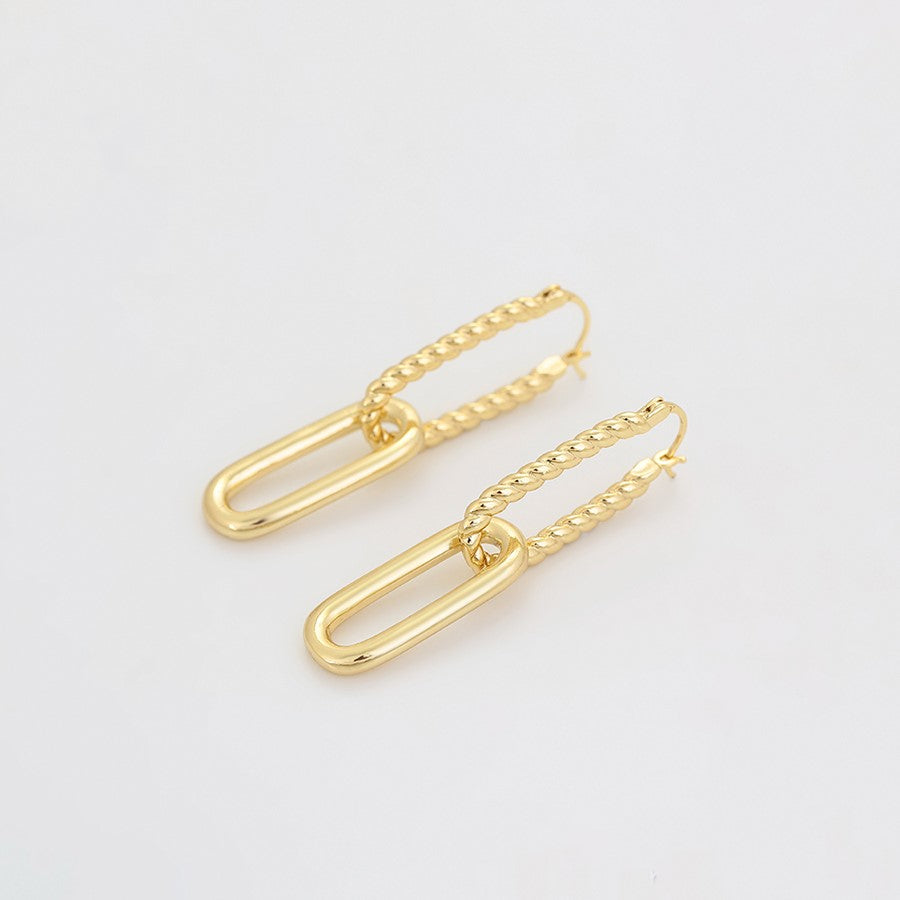 Arete Desmontable Liso