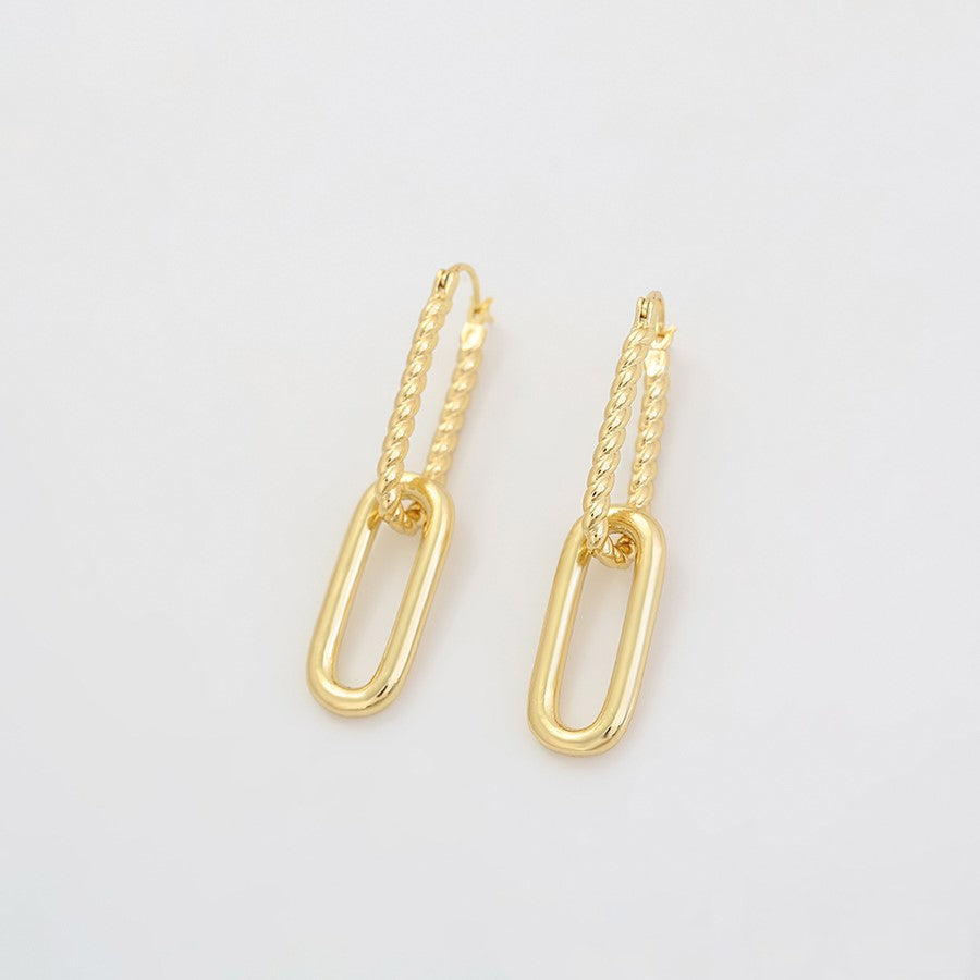 Arete Desmontable Liso