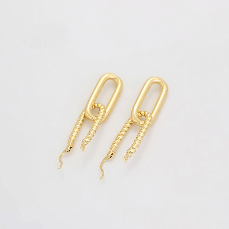 Arete Desmontable Liso