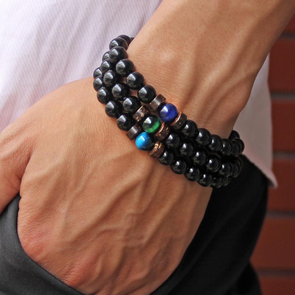 Pulsera Piedra Agata