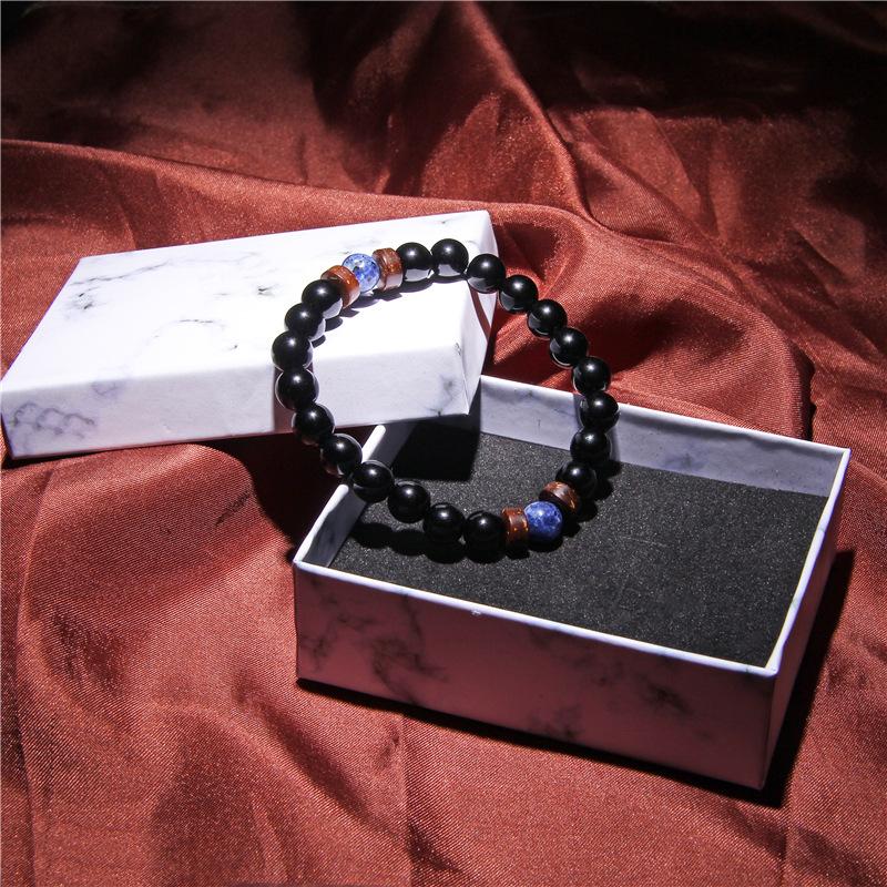Pulsera Piedra Agata