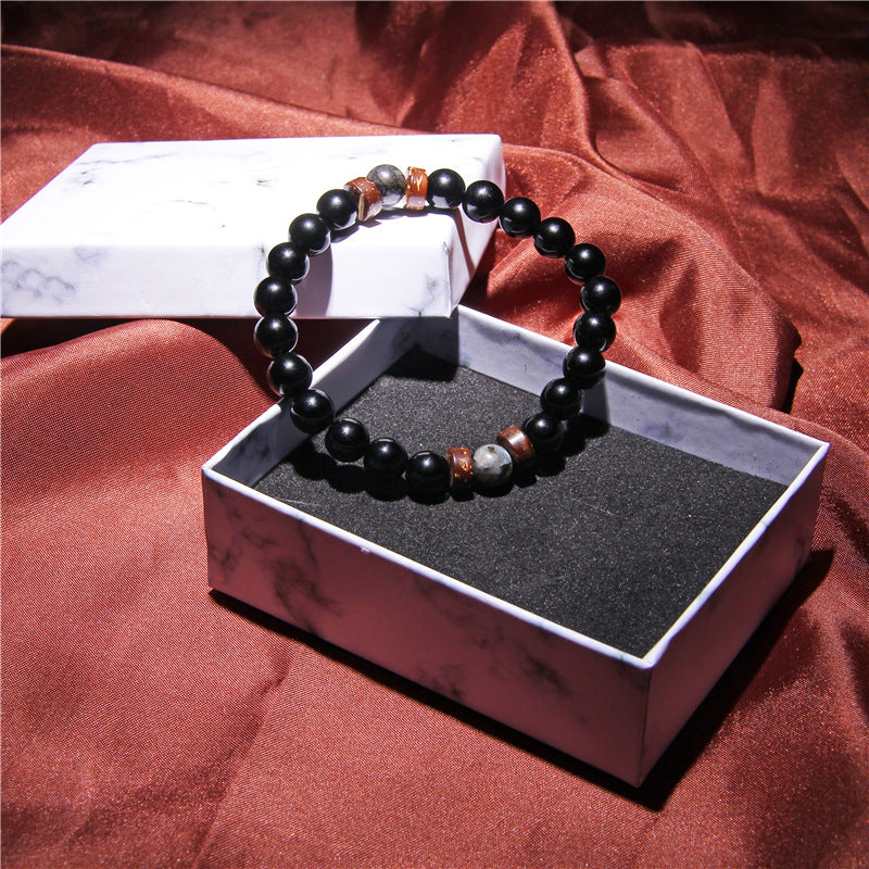 Pulsera Piedra Agata