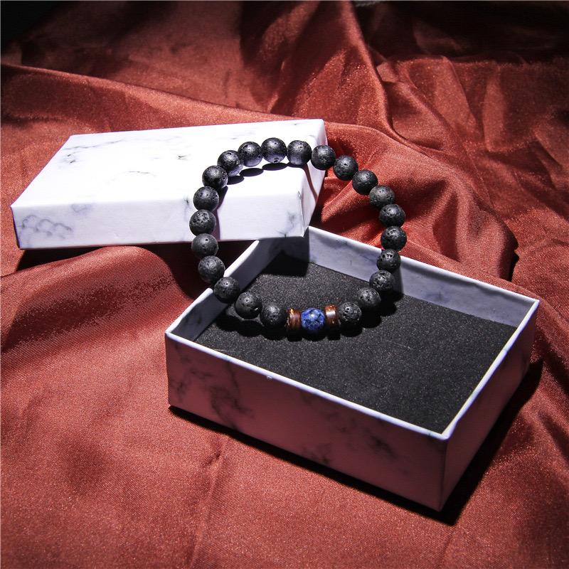 Pulsera Piedra Agata