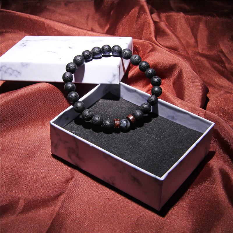 Pulsera Piedra Agata