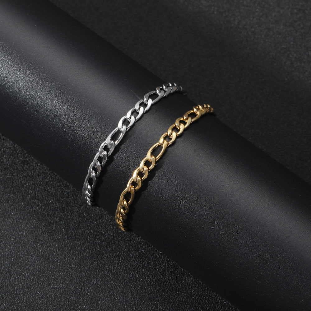 Pulsera Cartier Acero Inoxidable