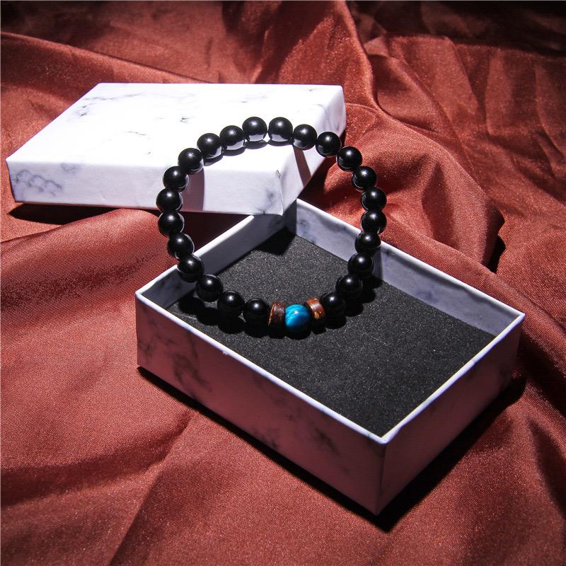 Pulsera Piedra Agata