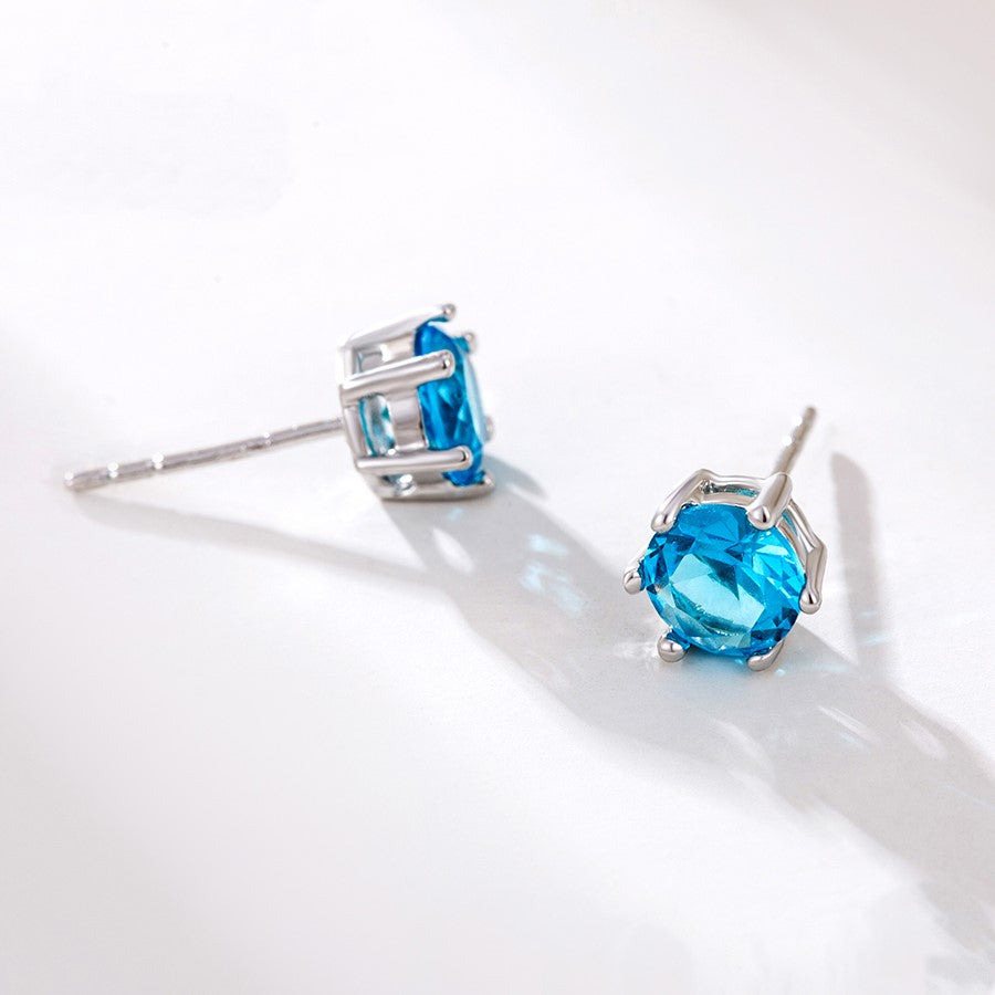 Broquel Zirconia