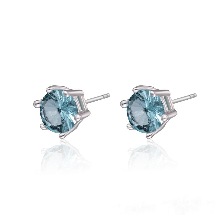 Broquel Zirconia