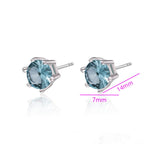 Broquel Zirconia