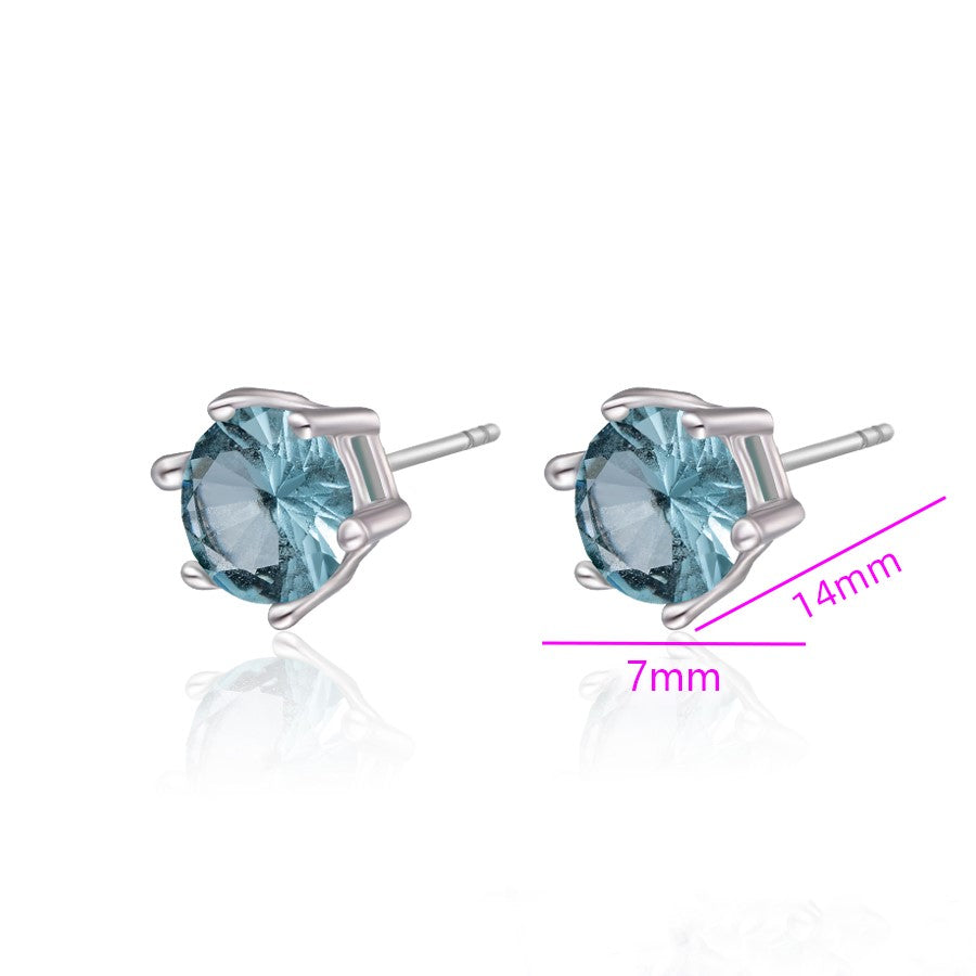 Broquel Zirconia