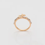 Anillo Moño
