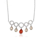 Gargantilla Con Zirconia SW