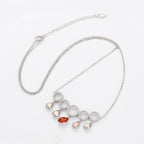 Gargantilla Con Zirconia SW