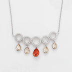 Gargantilla Con Zirconia SW
