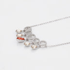 Gargantilla Con Zirconia SW