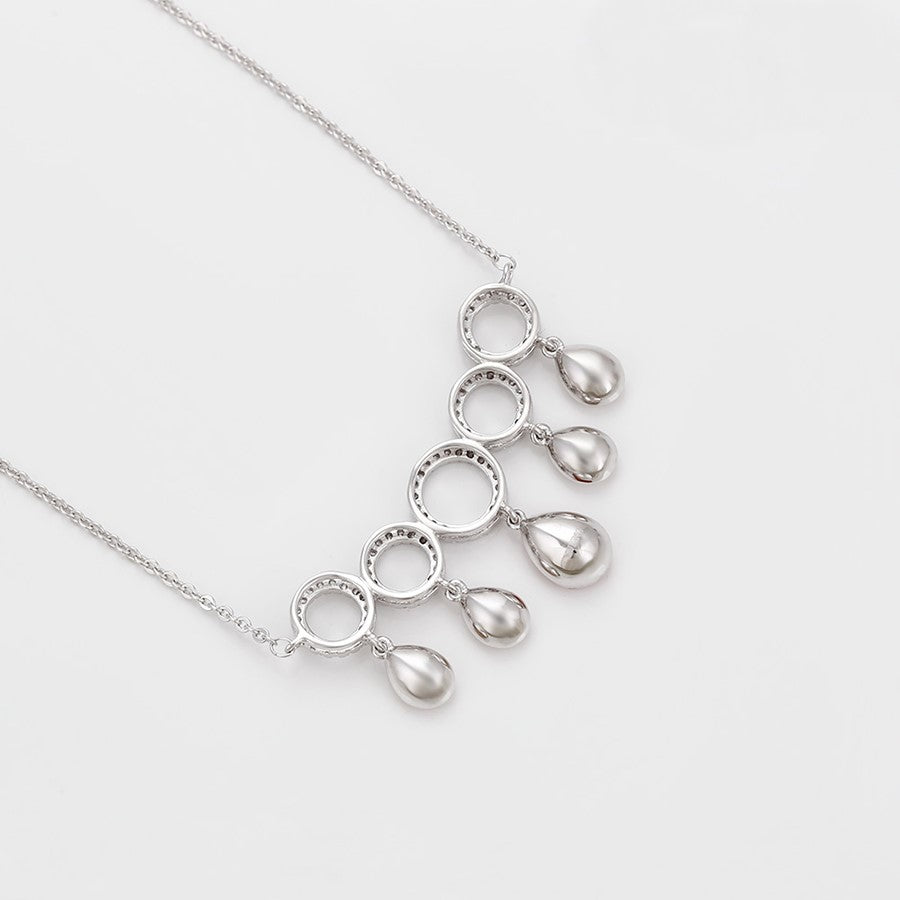 Gargantilla Con Zirconia SW