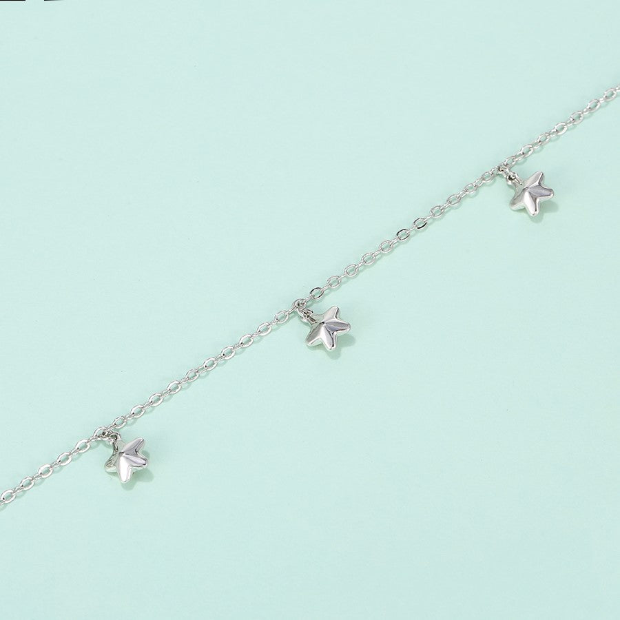 Crystal Choker S