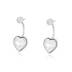 Crystal S buckler
