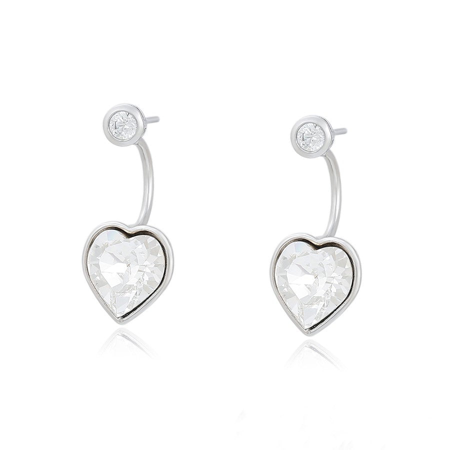 Crystal S buckler