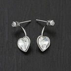 Crystal S buckler