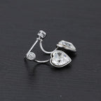 Crystal S buckler