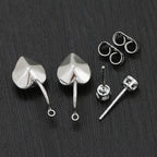 Crystal S buckler