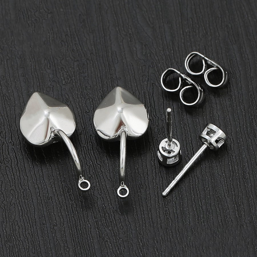Crystal S buckler