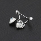 Crystal S buckler