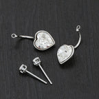 Crystal S buckler