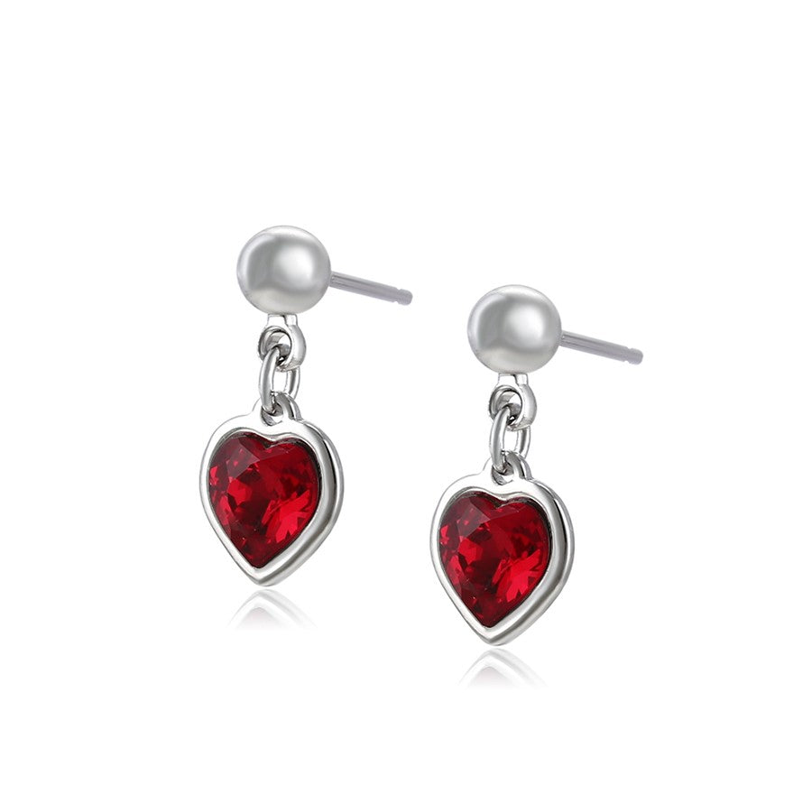Broquel Corazón Flotante SW