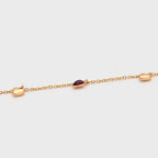 Pulsera Cristal SW