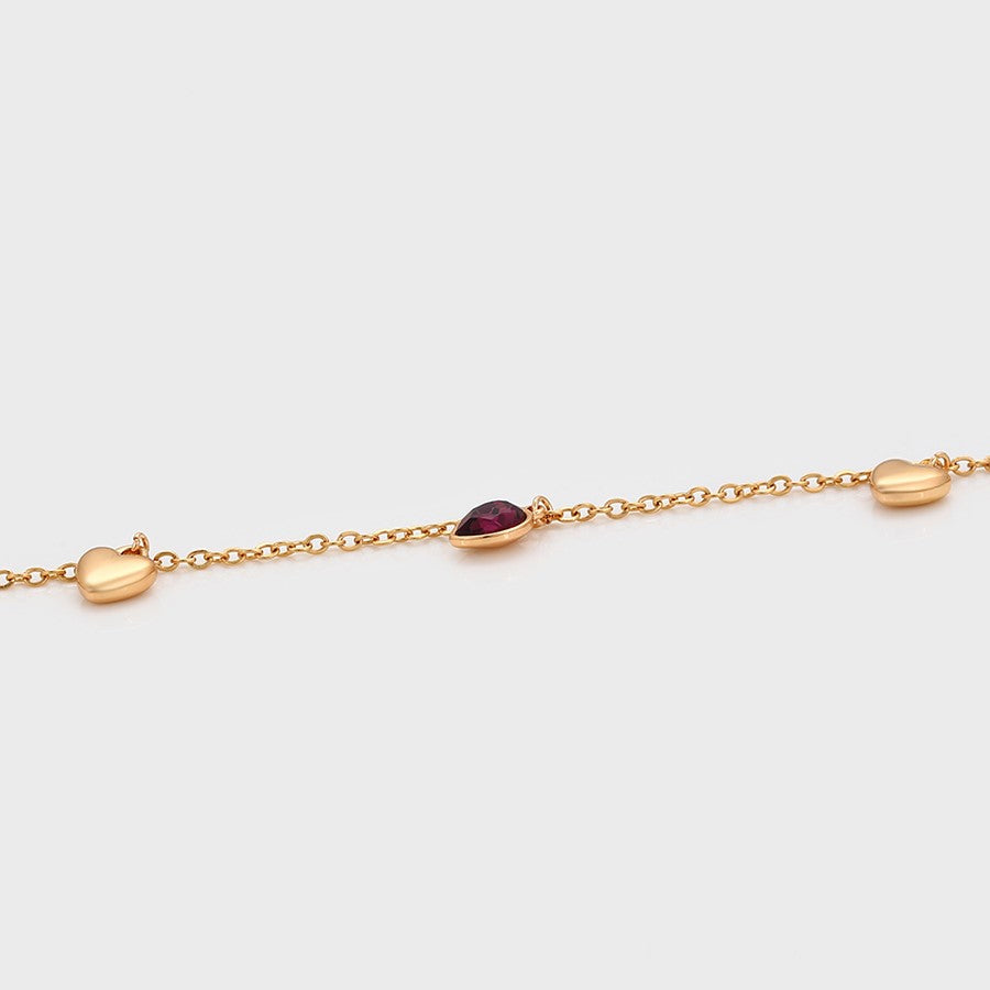 Pulsera Cristal SW