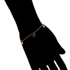 Pulsera Cristal SW