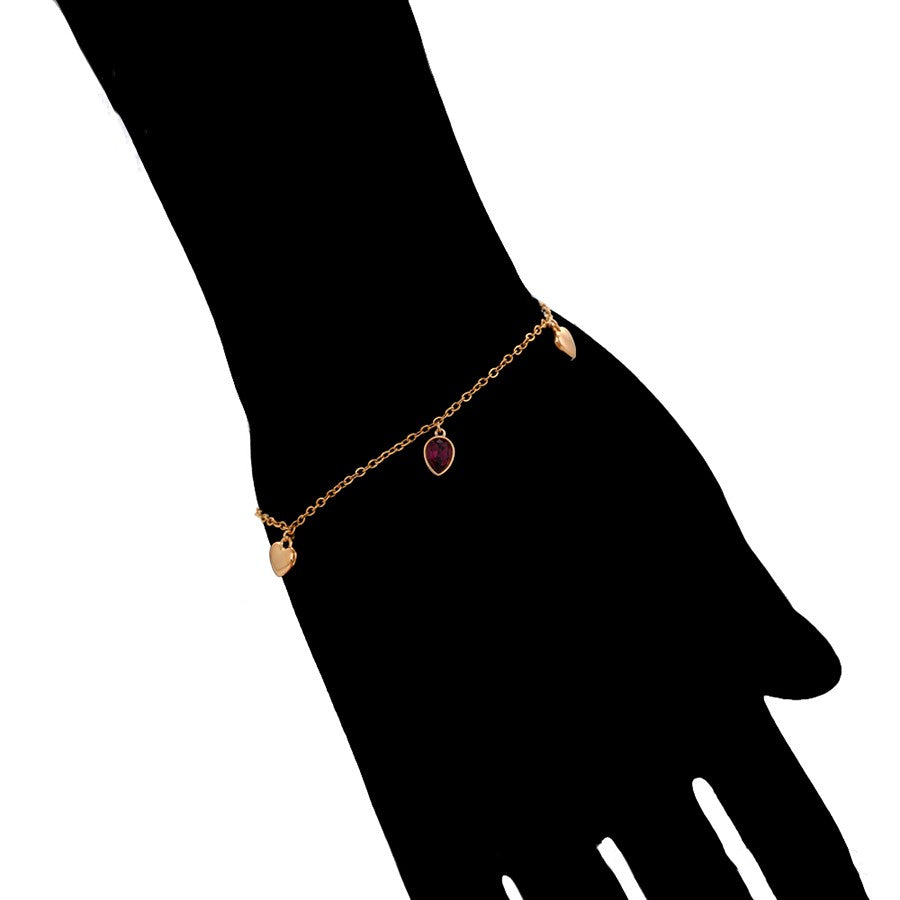 Pulsera Cristal SW