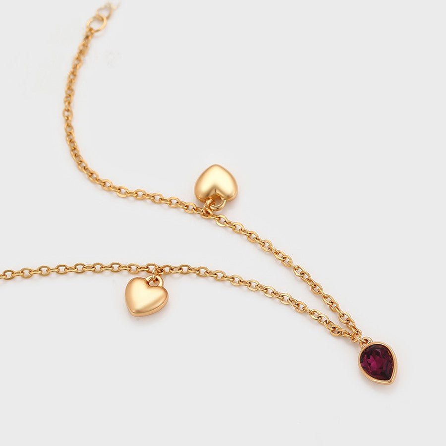 Pulsera Cristal SW