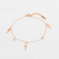 Pulsera Cruz