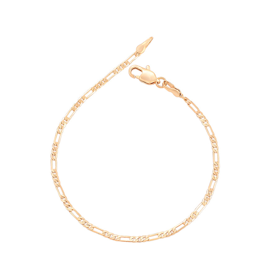 Pulsera Tejido CRT