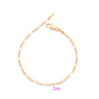 Pulsera Tejido CRT