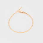 Pulsera Tejido CRT