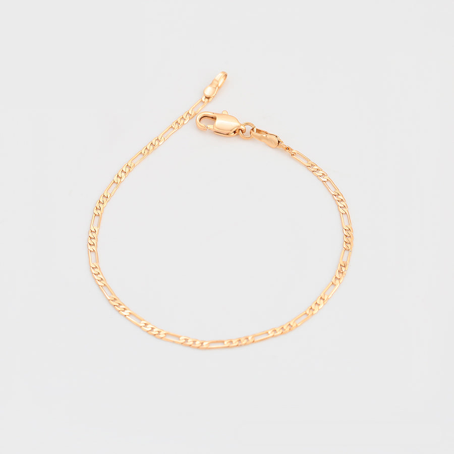 Pulsera Tejido CRT