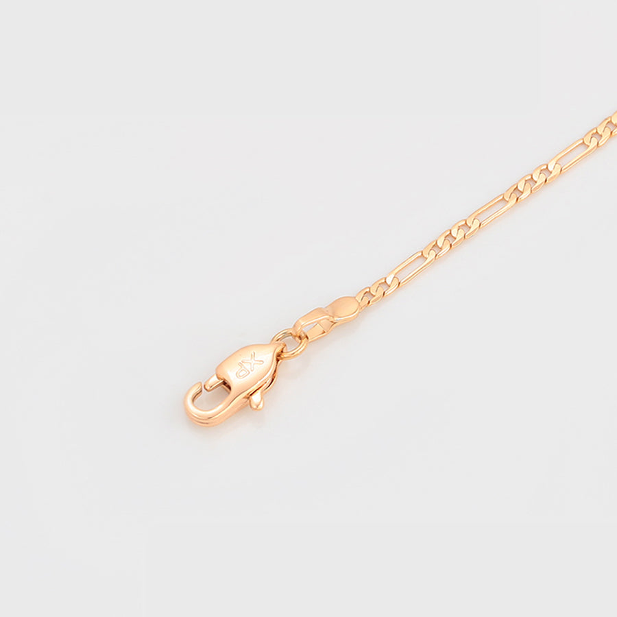 Pulsera Tejido CRT