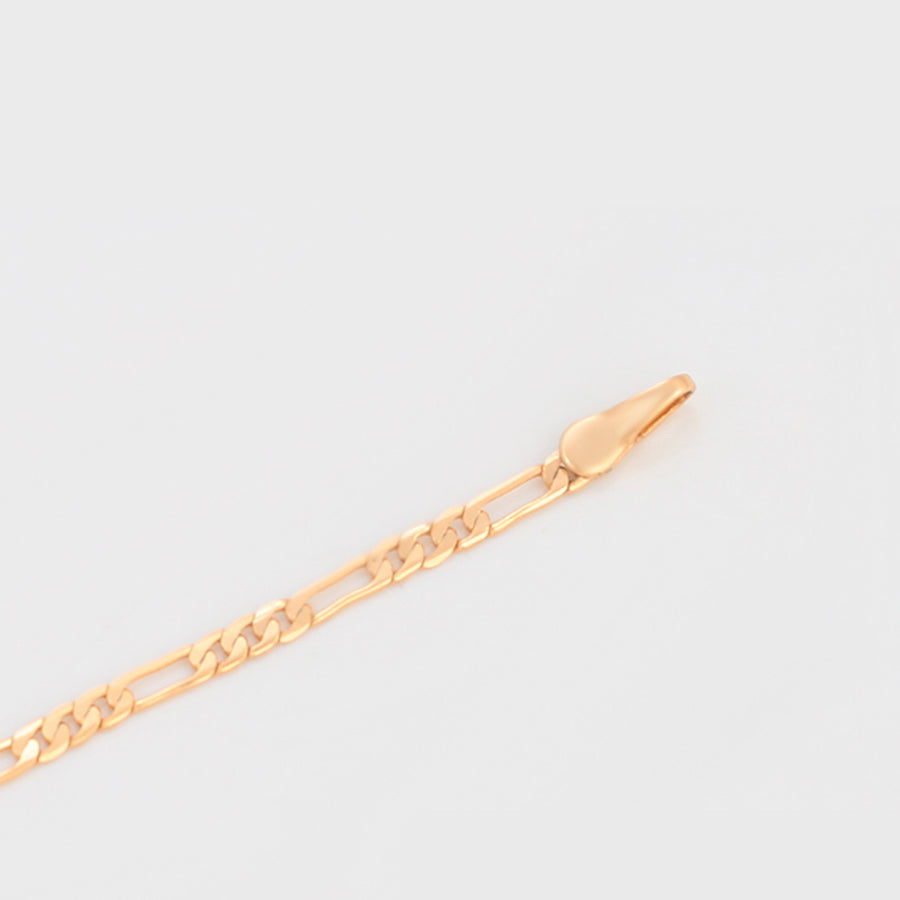 Pulsera Tejido CRT